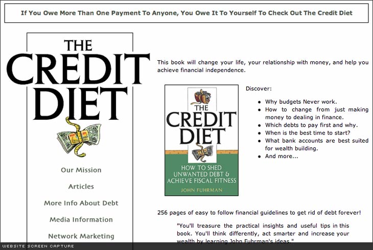 Cheap Credit Report